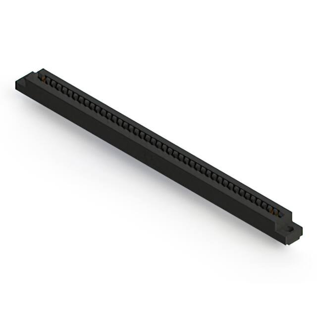 357-043-521-104 EDAC Inc.  Edgeboard Connectors